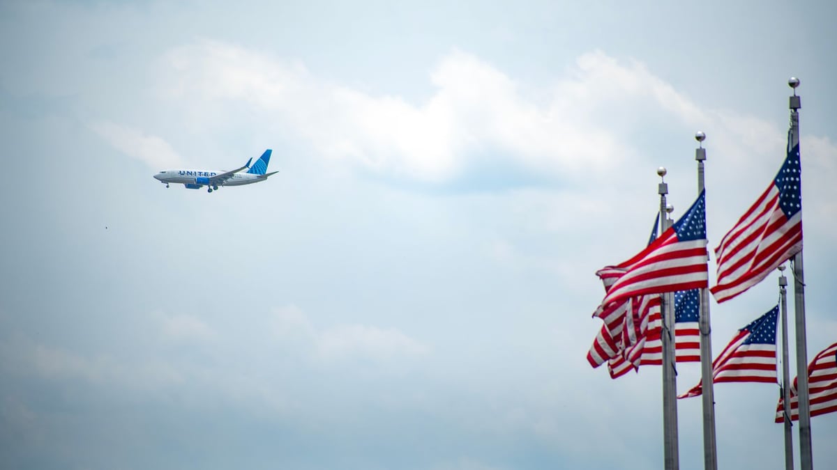 Ukraine Running Low on Patriot Interceptors as Sanctions Pause Lands