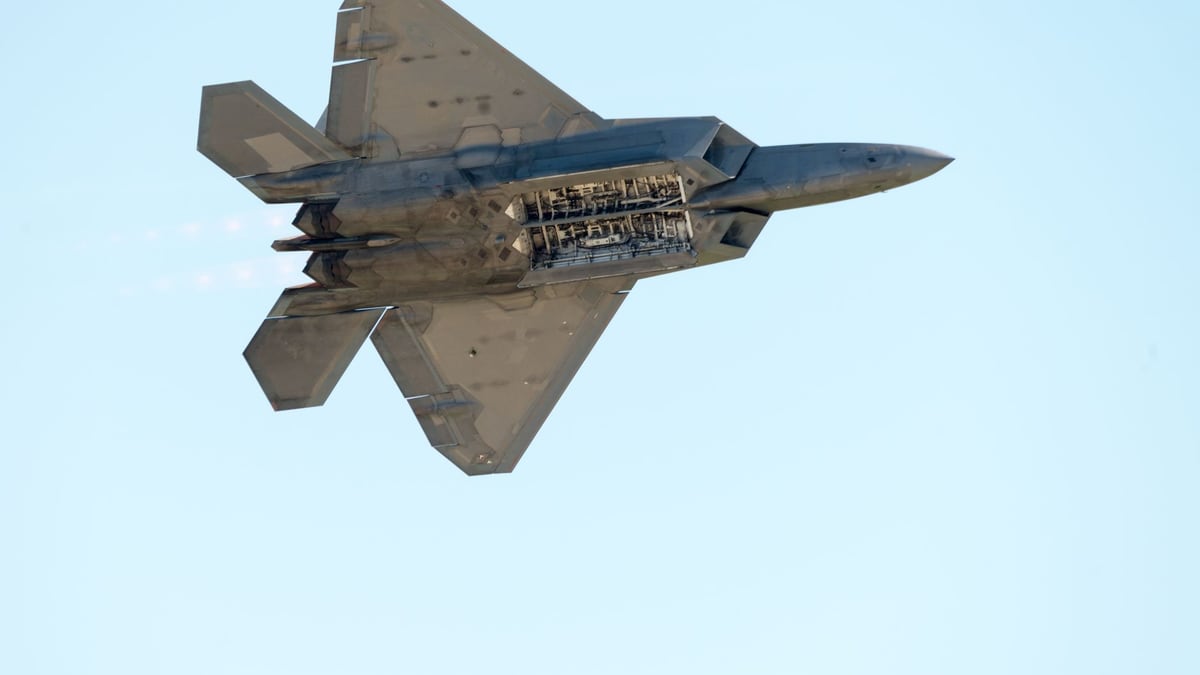 Pentagon, BAE Systems Sign Deal for 25,000 Guided Munition Kits a Year