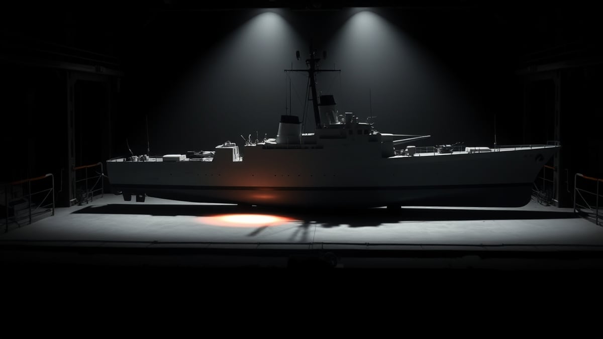 Trump Can Strike Iran Again. He Cannot Bomb Hormuz Open