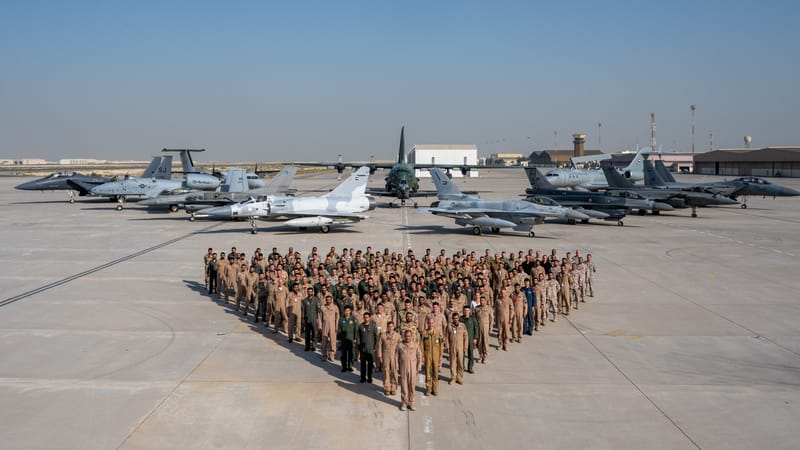 Turkey Submits Defense Pact with Saudi Arabia, Pakistan