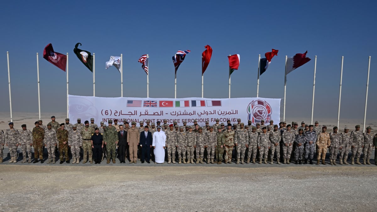 Turkey, Qatar, Pakistan, Indonesia Sign 'Badr' Defense Pact