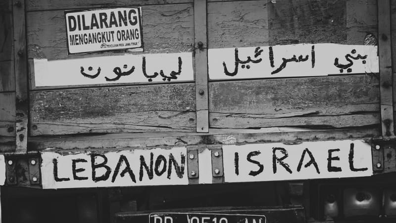 Israel Sanctions UK-Registered Firm Over Hezbollah Fuel Transfer