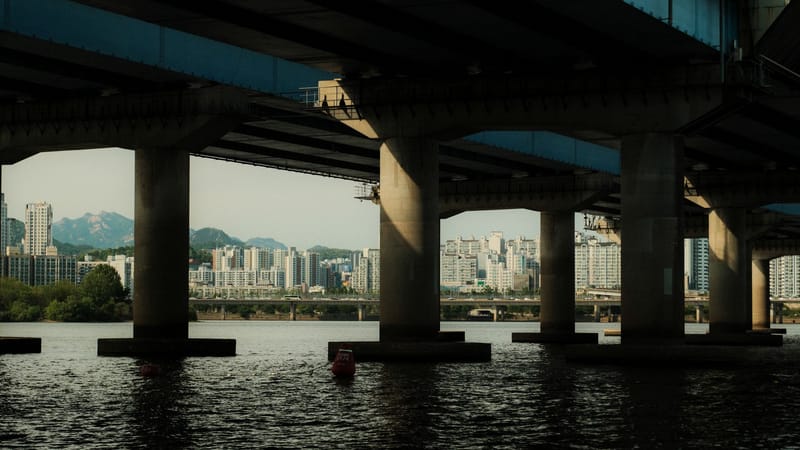 Kim Jong Un Arrives in China Via Newly Opened Border Bridge