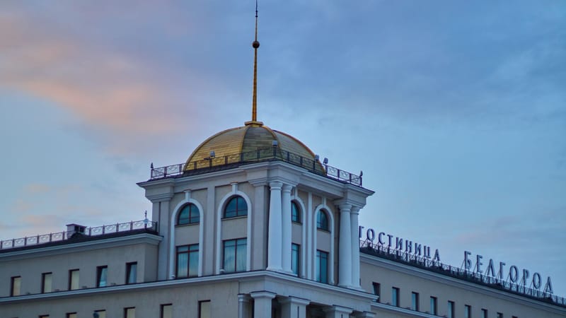 Russian Drone Barrage Kills 8, Wounds 51 Across Ukraine