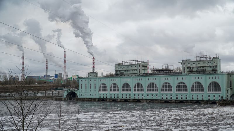 Ukraine's Energy Strikes on Russia Widen Rift With Trump