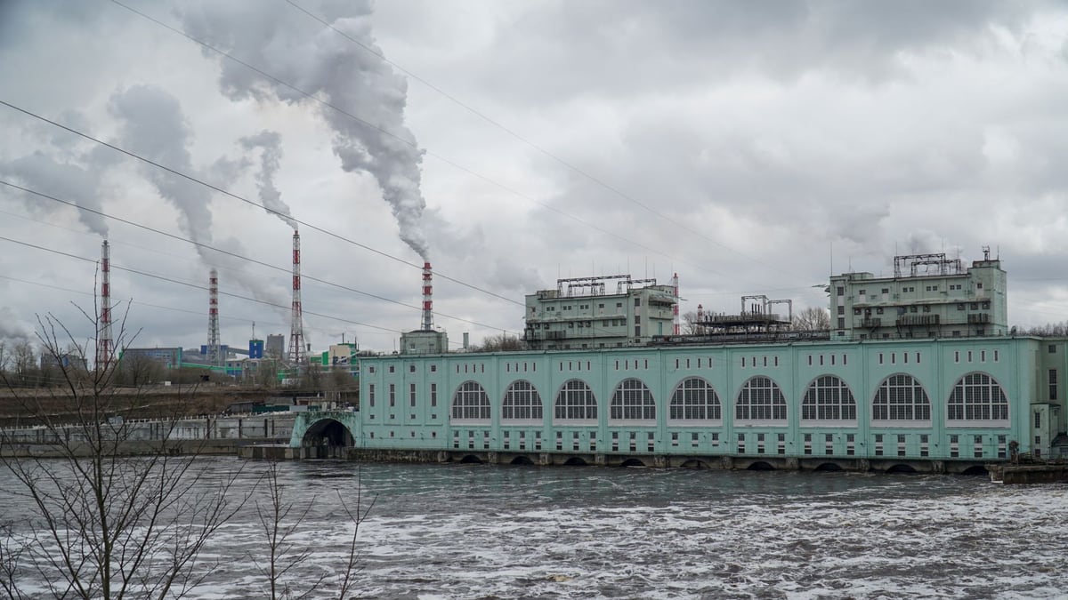 Ukraine's Energy Strikes on Russia Widen Rift With Trump