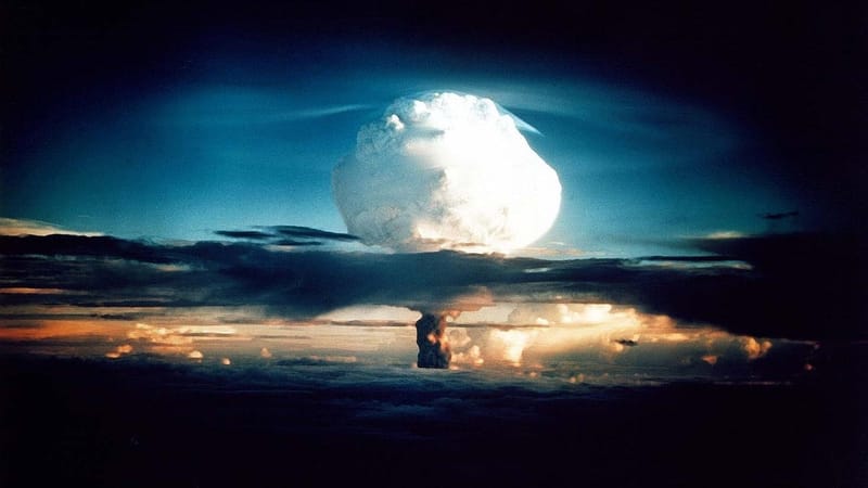 IRGC-Linked Outlet Frames Nuclear Bomb as 'Popular Demand' in Iran