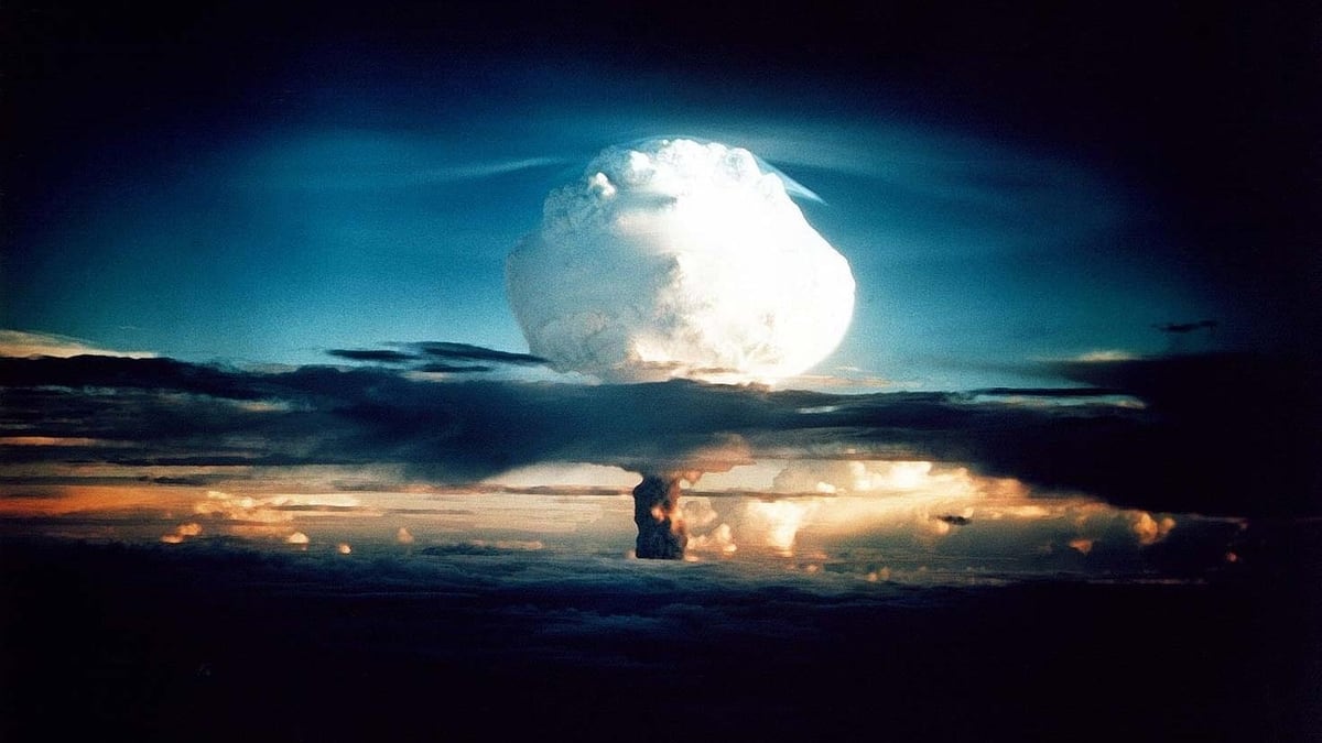 IRGC-Linked Outlet Frames Nuclear Bomb as 'Popular Demand' in Iran