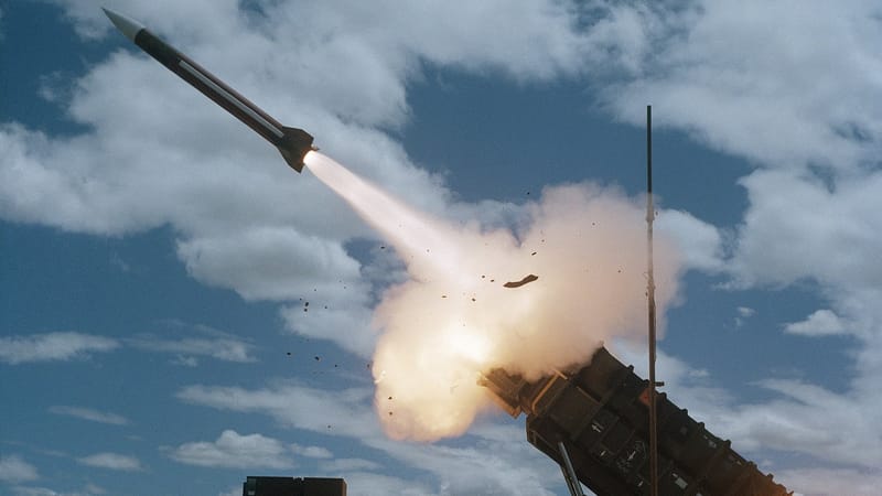 Zelenskiy Cites Intelligence of New Russian Ballistic Missile Strikes