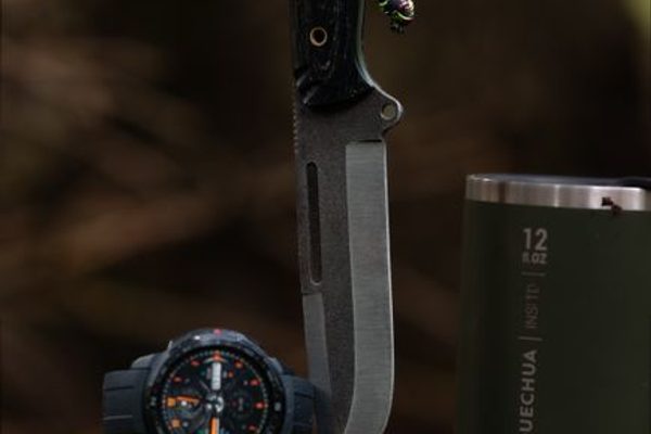 Garmin Instinct 2 Solar GPS Watch