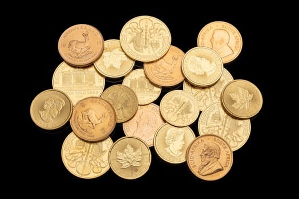 Guide to Investing in Gold and Silver