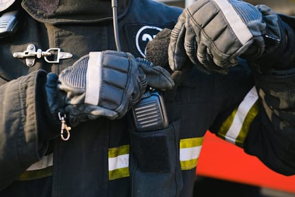 Midland ER310 Emergency Crank Weather Radio