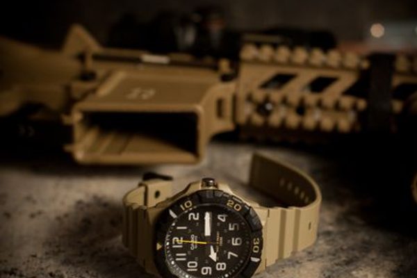 Survival Paracord Bracelet