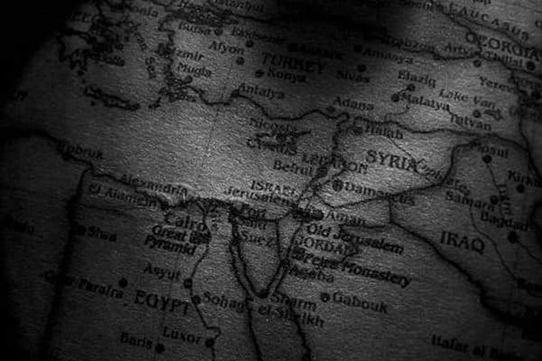The Twilight War: The Secret History of America's Thirty-Year Conflict with Iran